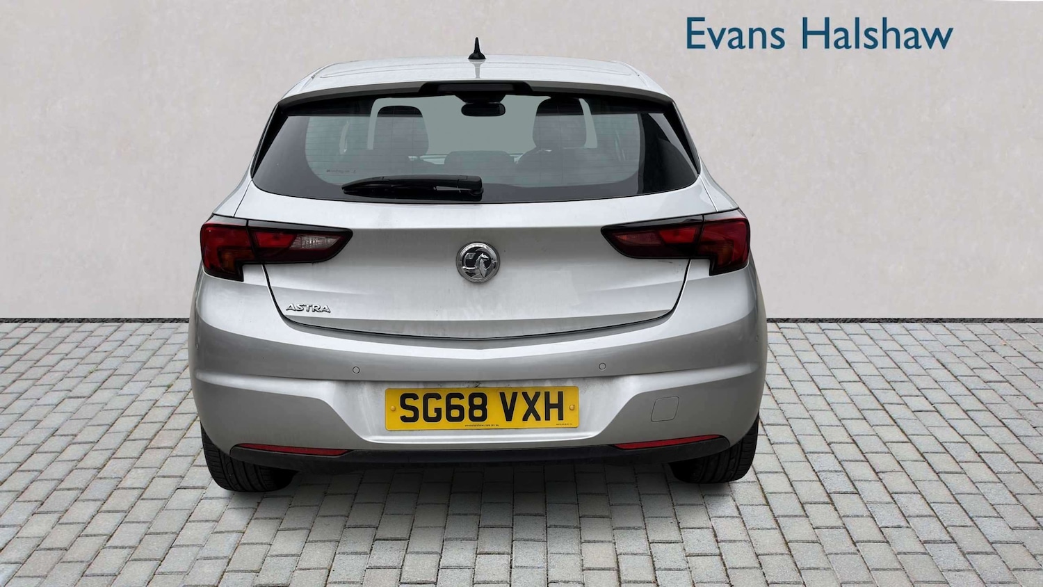 Used Vauxhall Astra 2019 for sale - 78010377: Photo 5