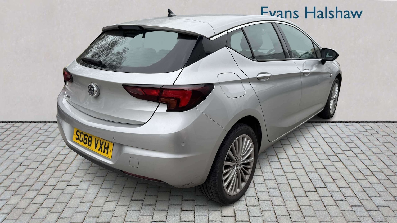 Used Vauxhall Astra 2019 for sale - 78010377: Photo 6