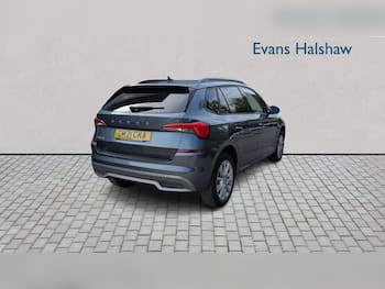 Used Skoda Kamiq 2021 for sale - 79784811: Photo