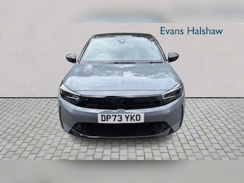 Used Vauxhall Corsa 2023 for sale - 78845321: Photo