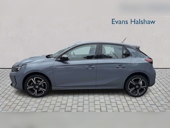 Used Vauxhall Corsa 2023 for sale - 78845321: Photo