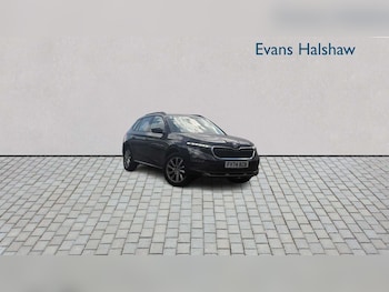 Used Skoda Kamiq 2024 for sale - 79443863: Photo
