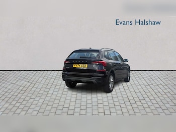 Used Skoda Kamiq 2024 for sale - 79443863: Photo