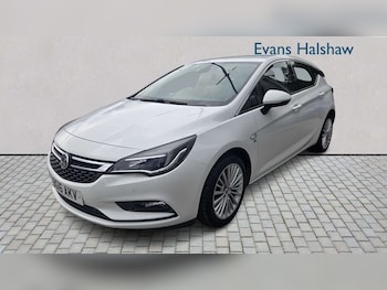 Used Vauxhall Astra 2016 for sale - 78775119: Photo