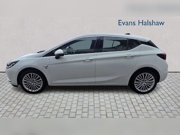 Used Vauxhall Astra 2016 for sale - 78775119: Photo