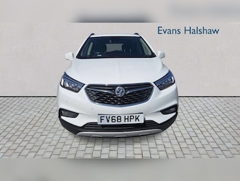Used Vauxhall Mokka X 2019 for sale - 78337953: Photo