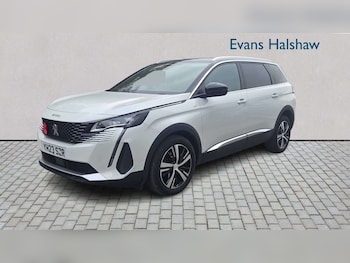Used Peugeot 5008 2023 for sale - 79428773: Photo