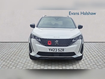 Used Peugeot 5008 2023 for sale - 79428773: Photo