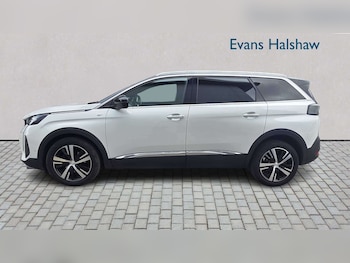 Used Peugeot 5008 2023 for sale - 79428773: Photo