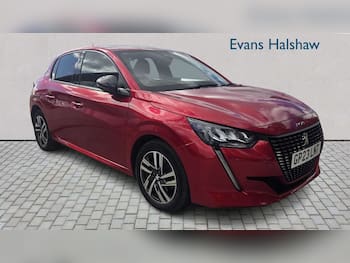 Used Peugeot 208 2023 for sale - 79797840: Photo