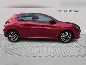 Used Peugeot 208 2023 for sale - 79797840: Photo