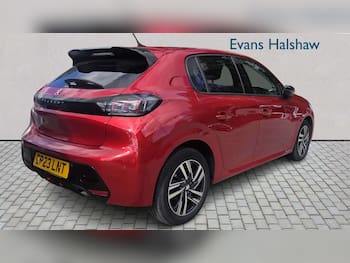 Used Peugeot 208 2023 for sale - 79797840: Photo