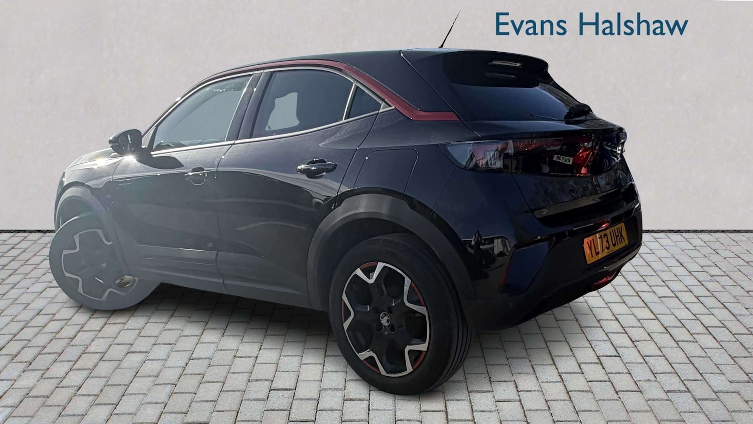 Used Vauxhall Mokka for sale - 77862516: Photo 3