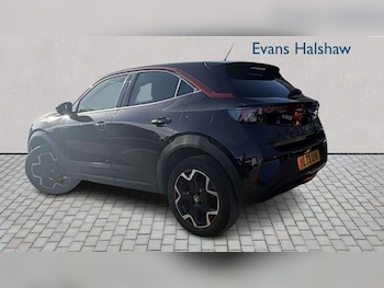 Used Vauxhall Mokka 2024 for sale - 77862516: Photo