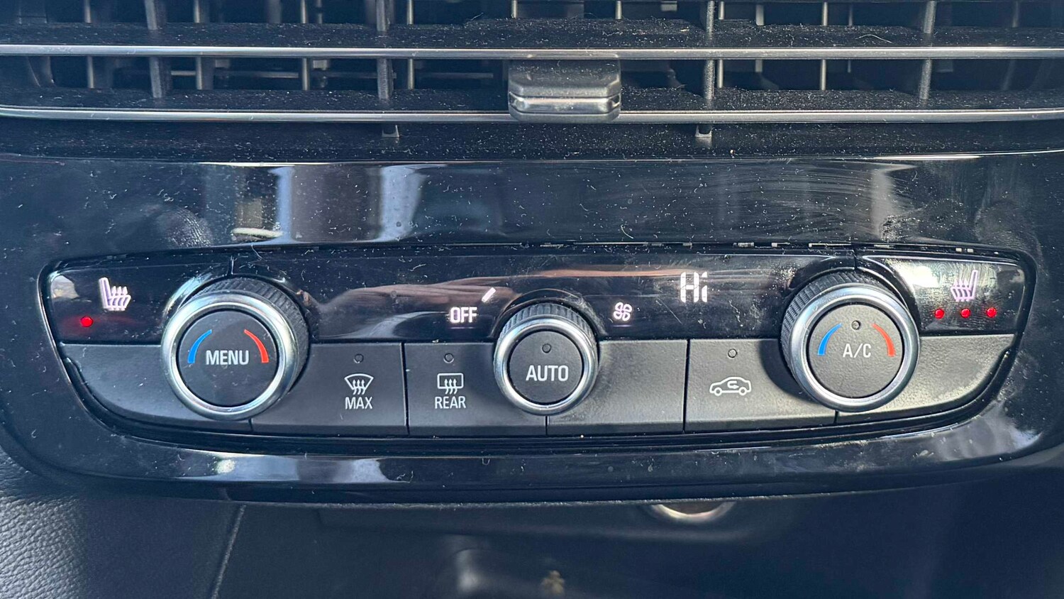 Used Vauxhall Mokka for sale - 77862516: Photo 6