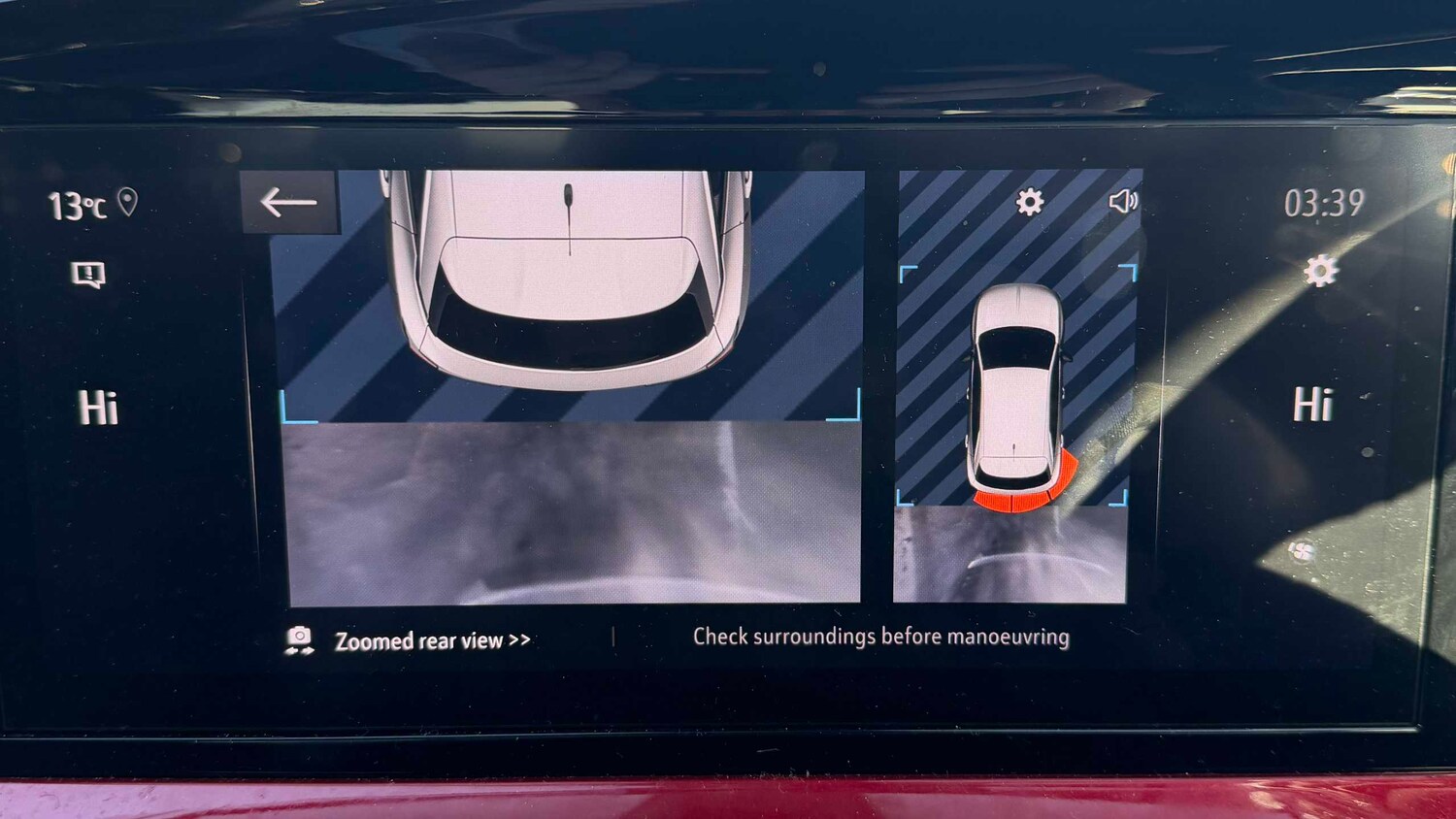 Used Vauxhall Mokka for sale - 77862516: Photo 7