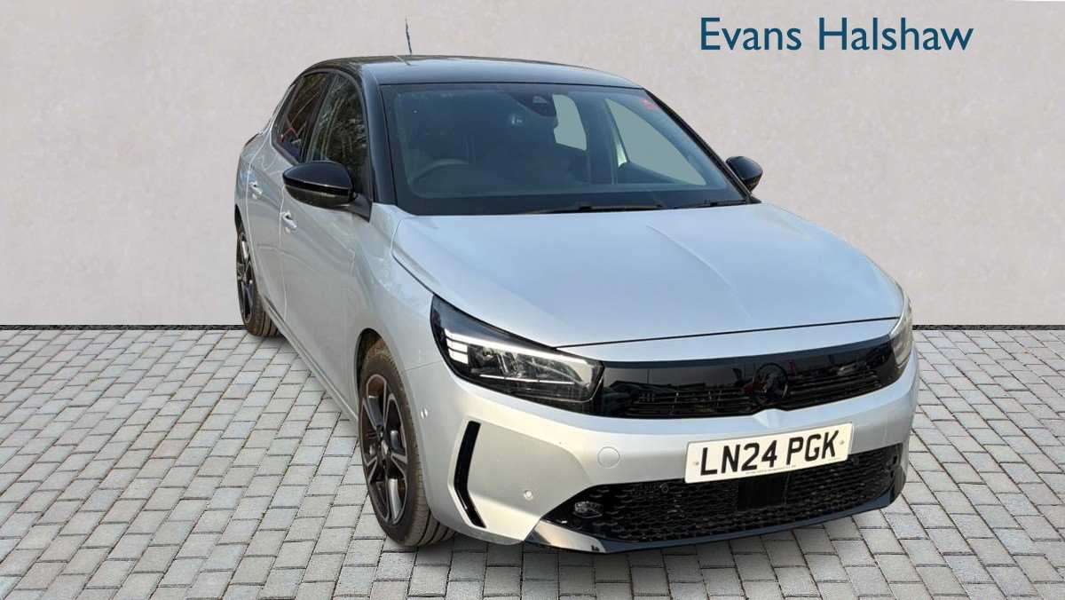 Used Vauxhall Corsa 2024 for sale - 78024083: Photo 5