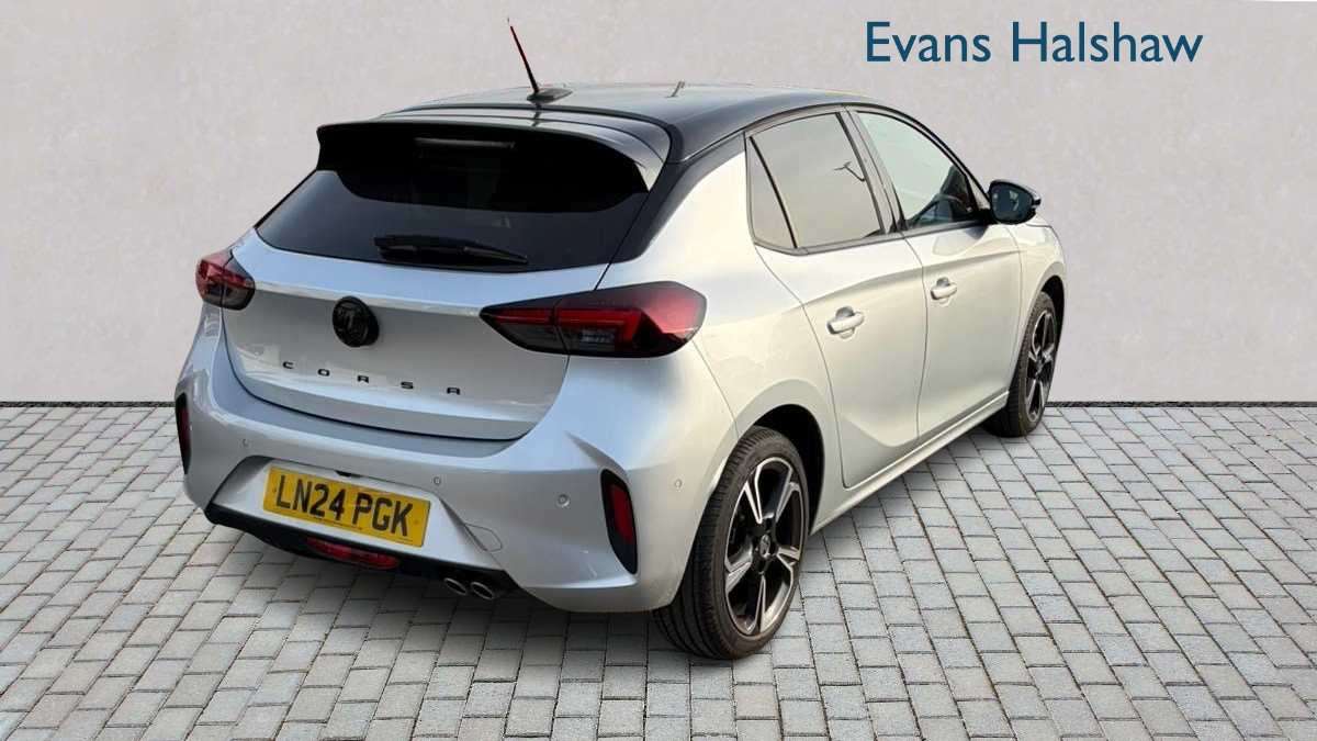 Used Vauxhall Corsa 2024 for sale - 78024083: Photo 6