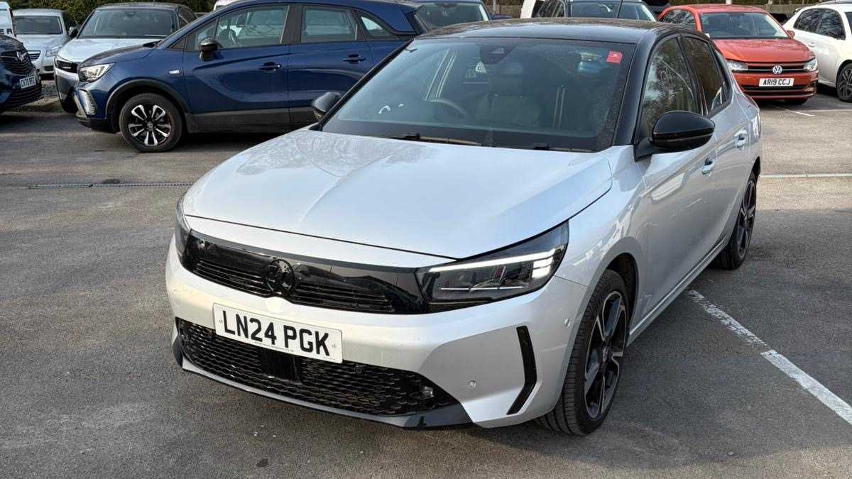 Used Vauxhall Corsa 2024 for sale - 78024083: Photo 8