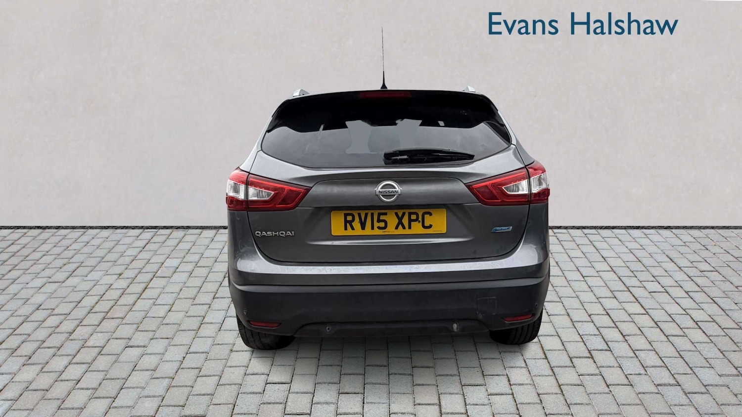 Used Nissan Qashqai for sale - 77914052: Photo 4