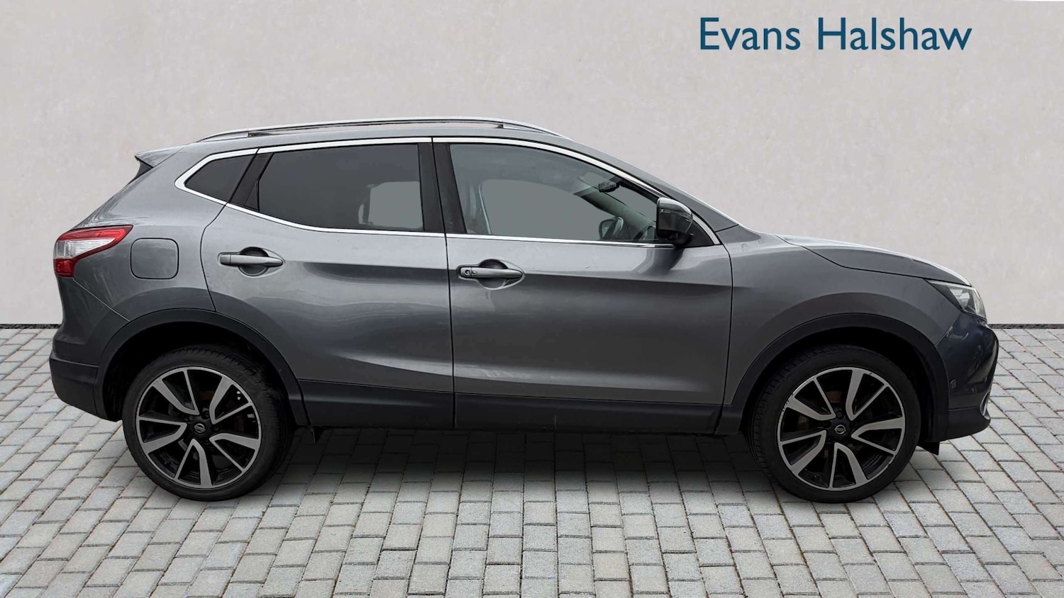 Used Nissan Qashqai for sale - 77914052: Photo 5