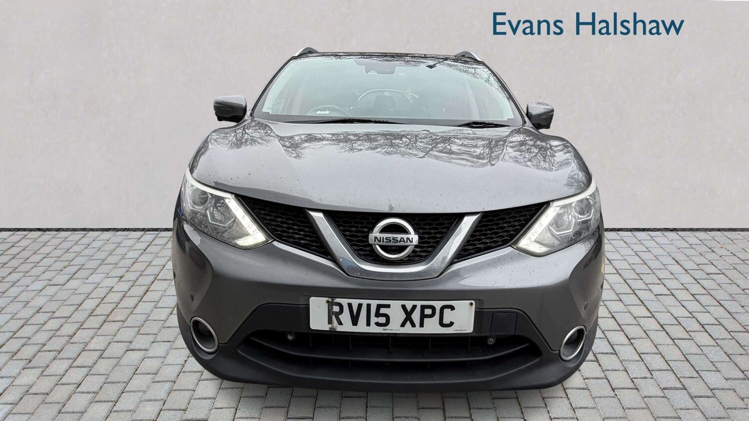 Used Nissan Qashqai for sale - 77914052: Photo 6