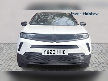 Used Vauxhall Mokka 2023 for sale - 79415365: Photo