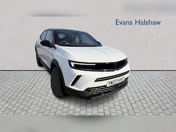 Used Vauxhall Mokka 2023 for sale - 79415365: Photo