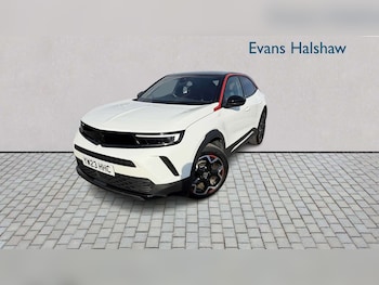 Used Vauxhall Mokka 2023 for sale - 79415365: Photo
