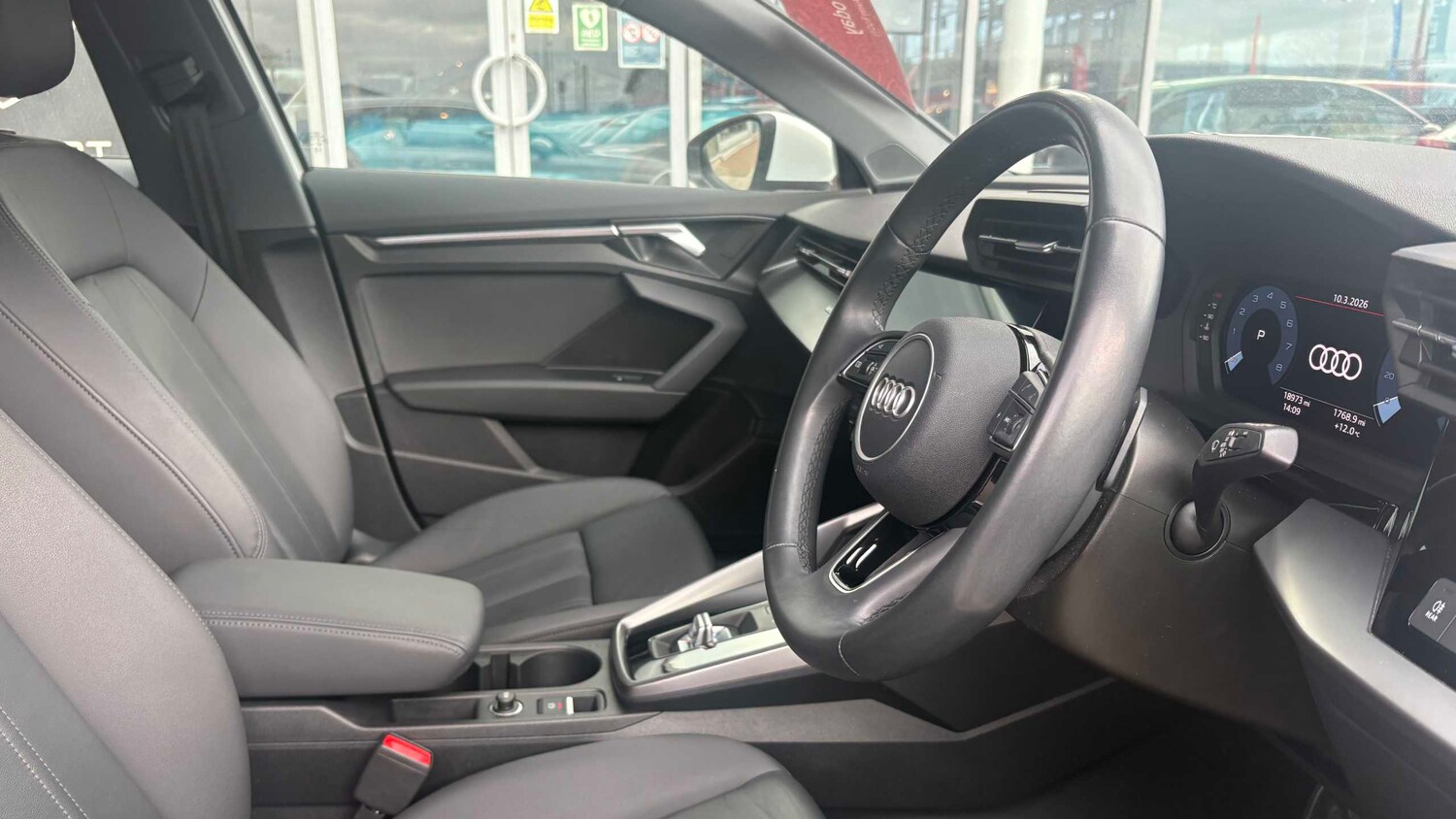 Used Audi A3 for sale - 77860146: Photo 10