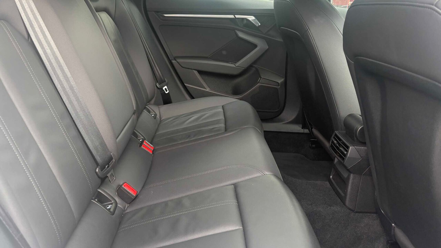 Used Audi A3 for sale - 77860146: Photo 12