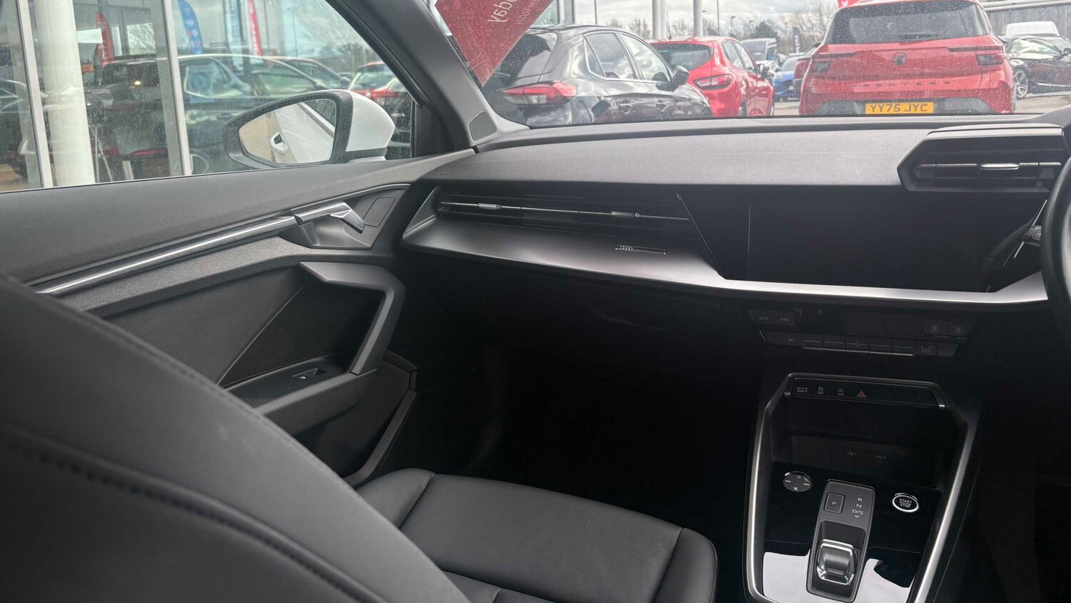 Used Audi A3 for sale - 77860146: Photo 15