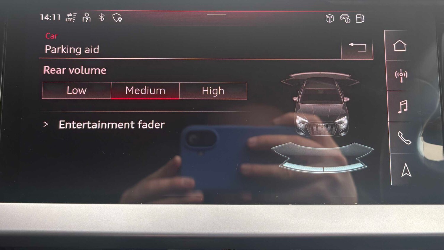 Used Audi A3 for sale - 77860146: Photo 17