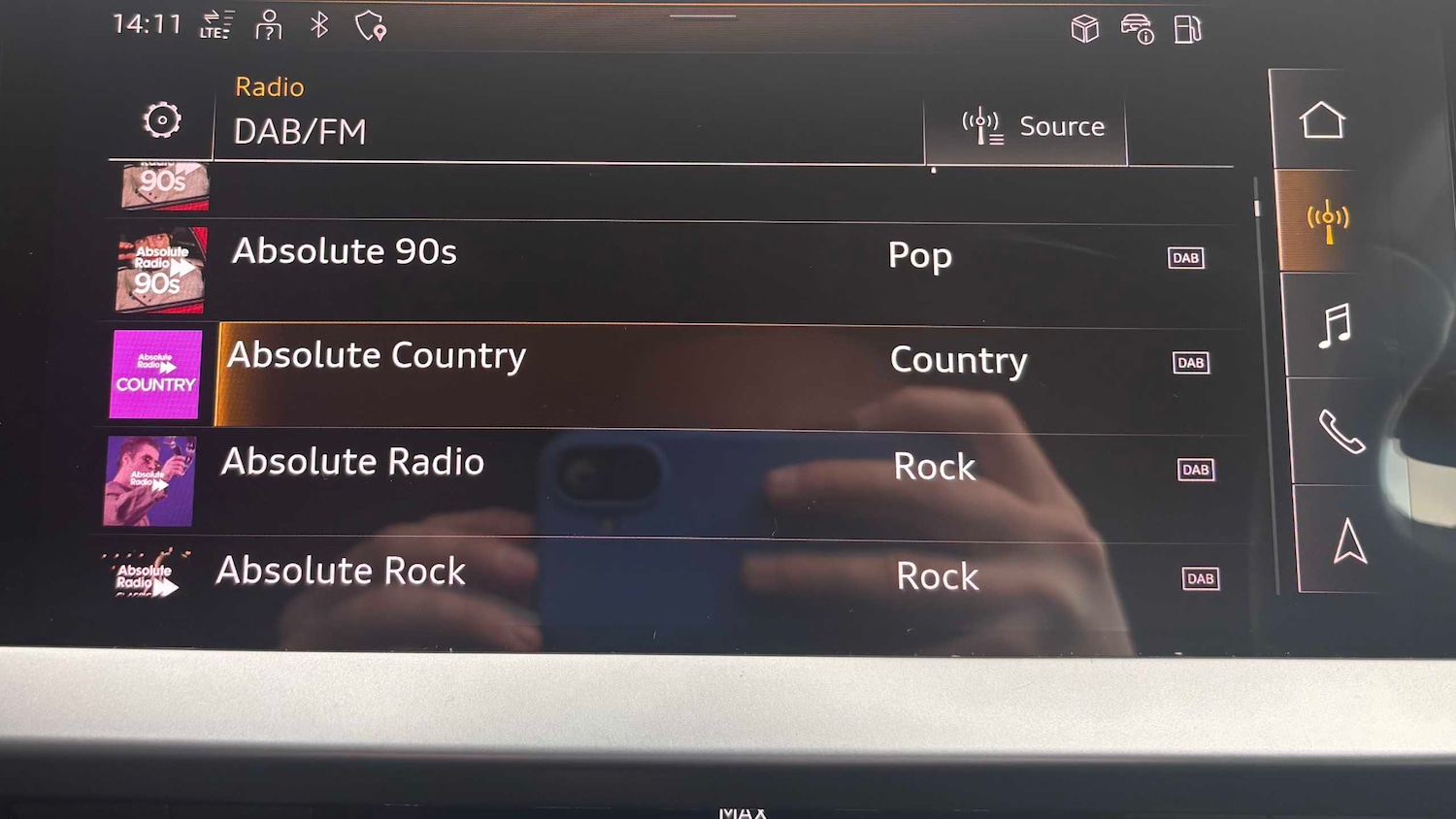 Used Audi A3 for sale - 77860146: Photo 18