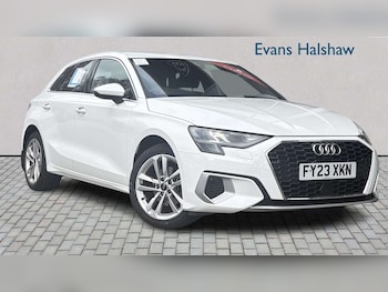 Used Audi A3 2023 for sale - 77860146: Photo