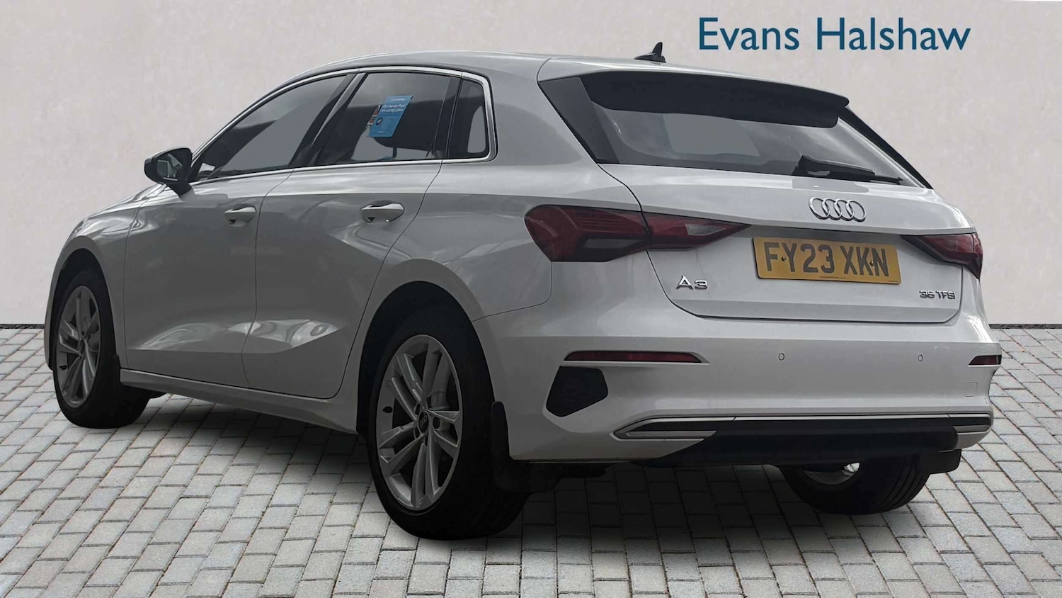 Used Audi A3 for sale - 77860146: Photo 2