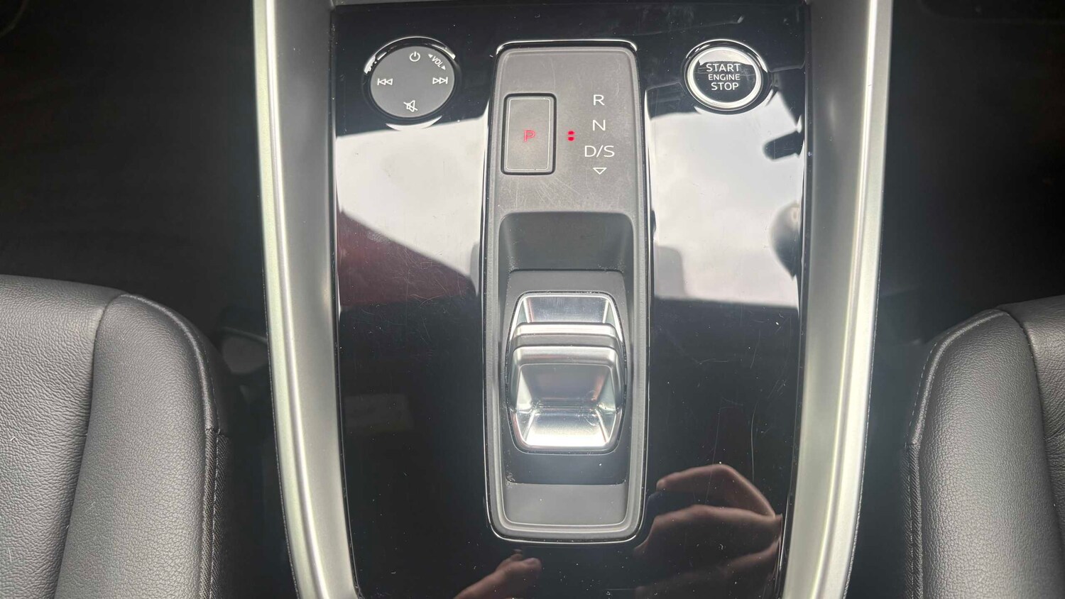 Used Audi A3 for sale - 77860146: Photo 23