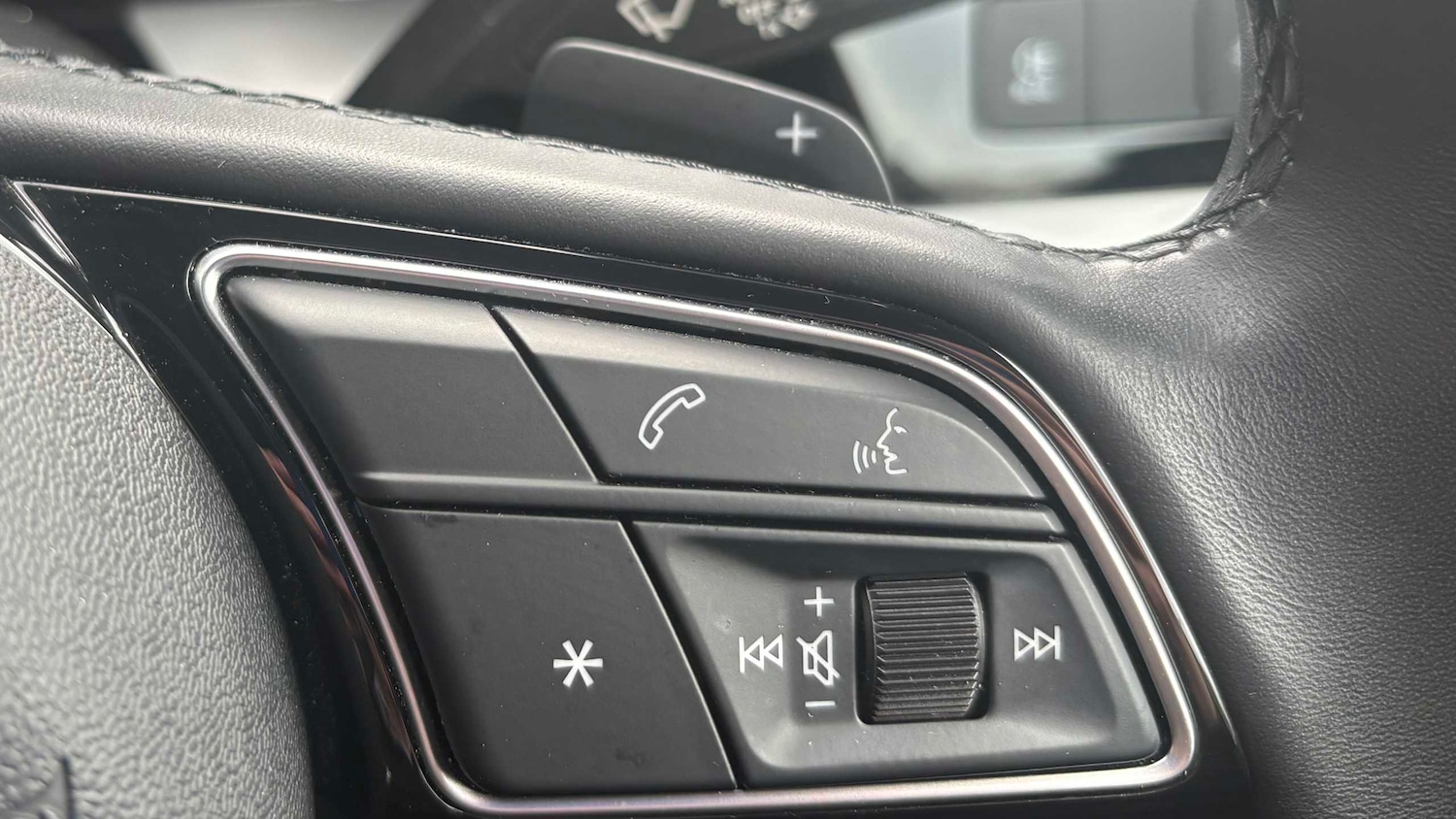 Used Audi A3 for sale - 77860146: Photo 25