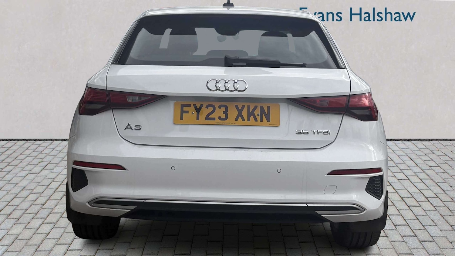 Used Audi A3 for sale - 77860146: Photo 3