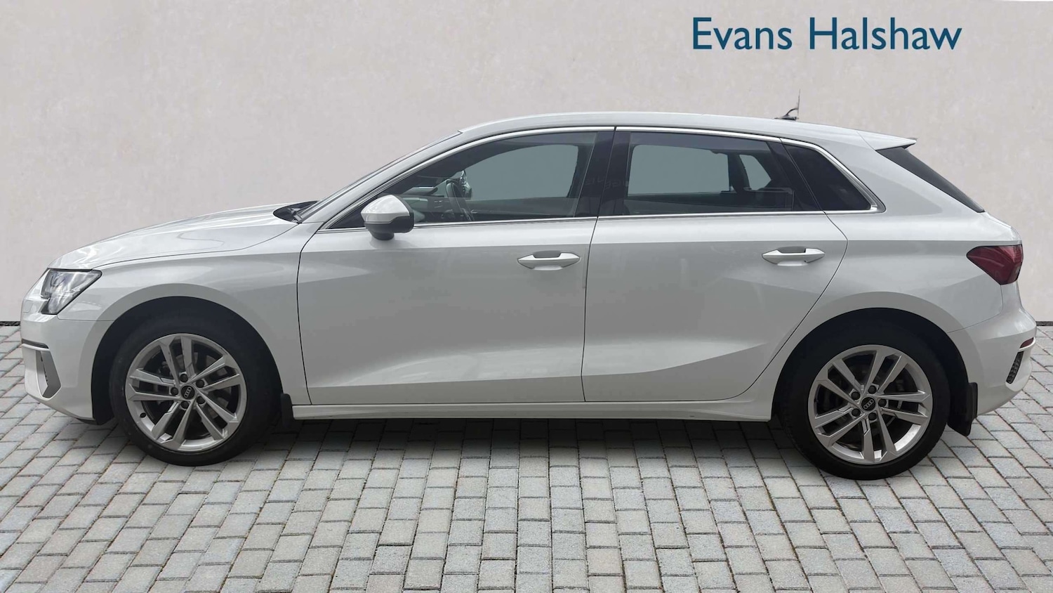 Used Audi A3 for sale - 77860146: Photo 4