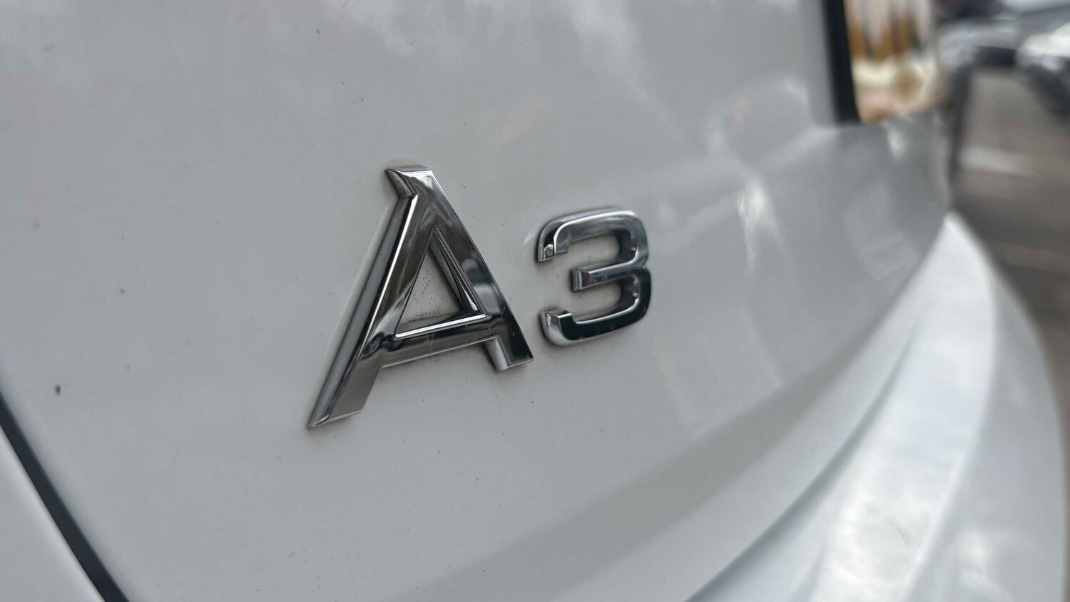 Used Audi A3 for sale - 77860146: Photo 8