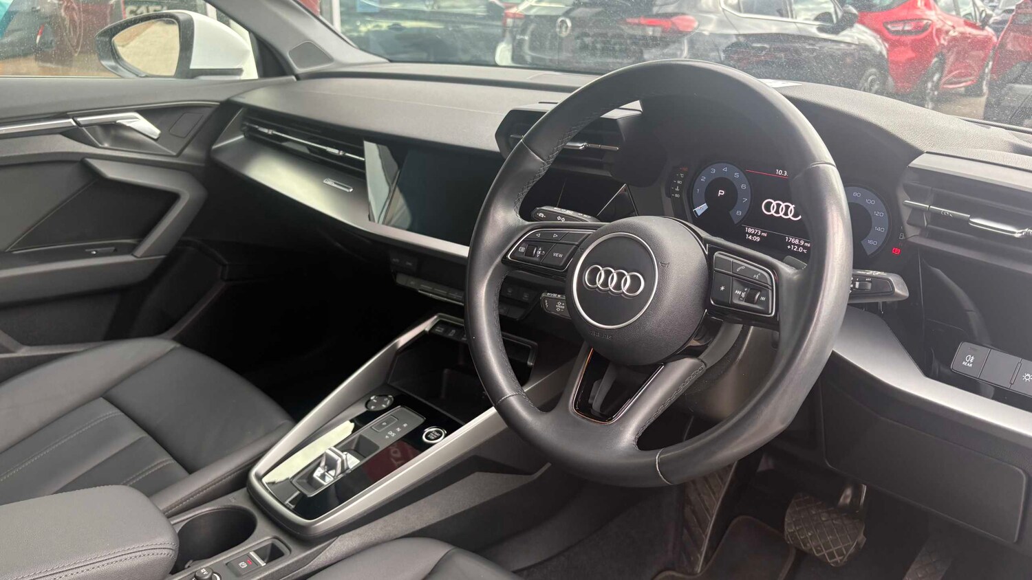 Used Audi A3 for sale - 77860146: Photo 9
