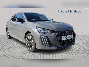 Used Peugeot 208 2024 for sale - 78639479: Photo