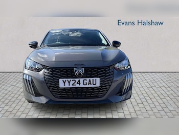 Used Peugeot 208 2024 for sale - 78639479: Photo