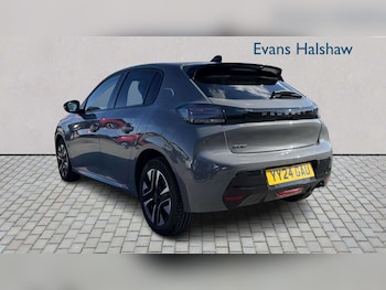 Used Peugeot 208 2024 for sale - 78639479: Photo