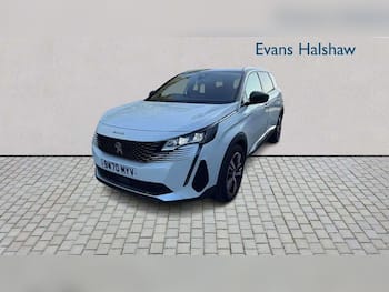 Used Peugeot 5008 2021 for sale - 79637343: Photo