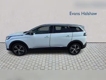 Used Peugeot 5008 2021 for sale - 79637343: Photo