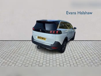 Used Peugeot 5008 2021 for sale - 79637343: Photo