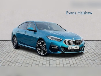 BMW 2 Series feature image