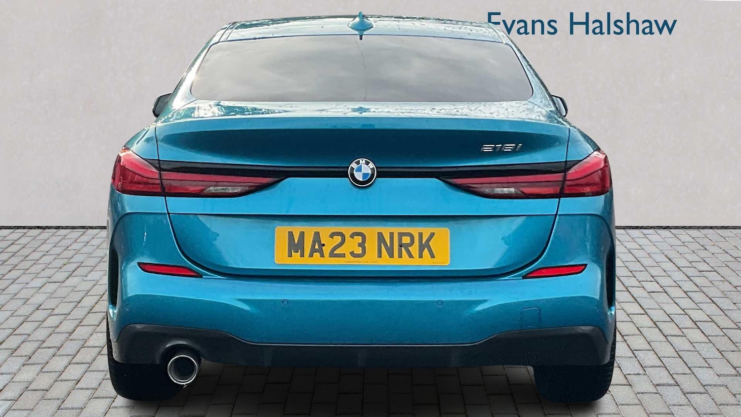 Used BMW 2 Series for sale - 77862425: Photo 3